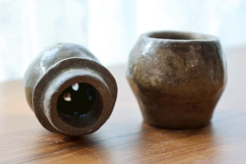 【喬遷禮物】葫蘆香爐薰香氛香氣療