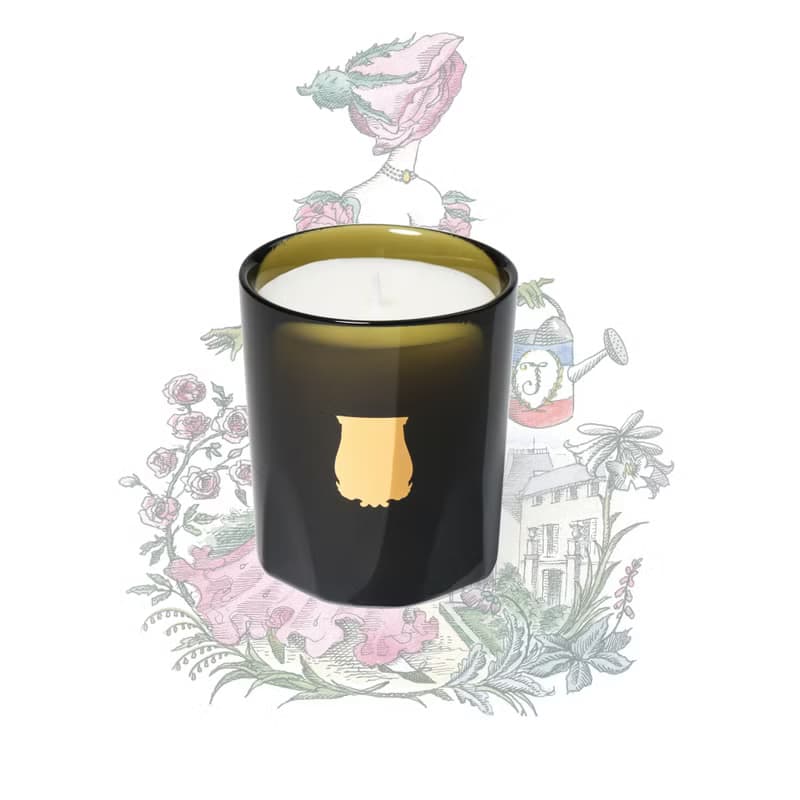 Cire Trudon 皇后的花園香氛蠟燭