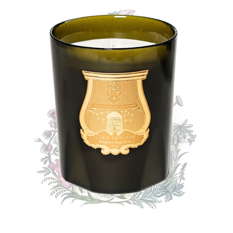 Cire Trudon 皇后的花園香氛蠟燭