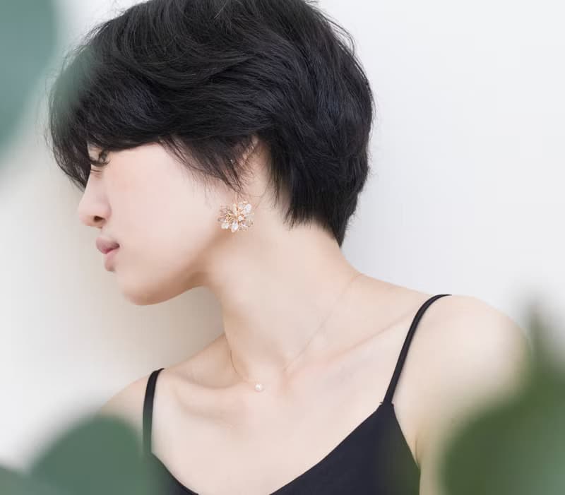 【繁花計畫】-餘墨