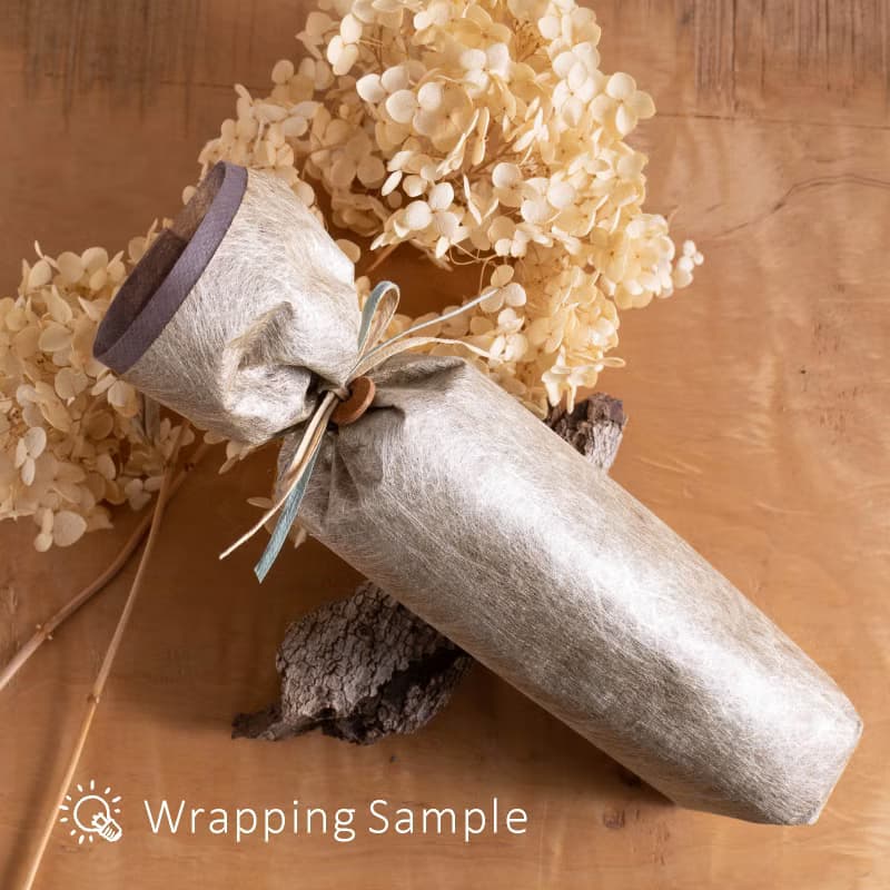 イタリアンレザーのペンケース Paka-pen #Black【入学祝】【就職祝】【カスタム可能なギフト】