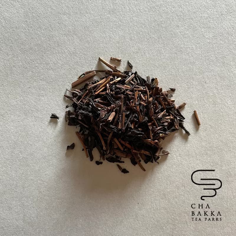紅ほうじ茶 -ごこう- 埼玉狭山茶