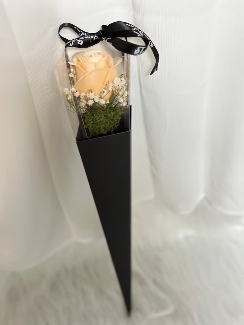【WS │花束】情人節花束 畢業花束 婚禮小物 韓式 七夕