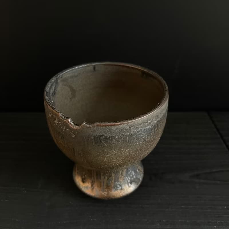 FLYER 塊根多肉植物陶盆器 龍舌蘭象牙宮象足漆樹盆器