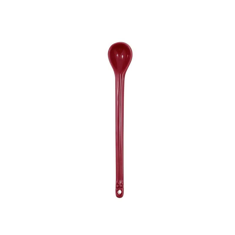 丹麥GreenGate Alice claret red 拿鐵杯/馬克杯/蛋杯