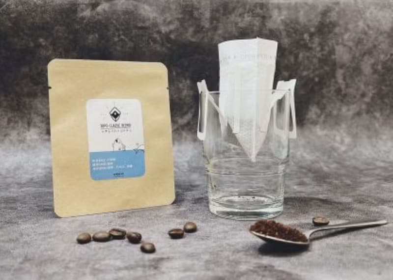 【中秋後出貨－常溫出貨】餅乾掛耳包鐵盒禮盒【2盒】