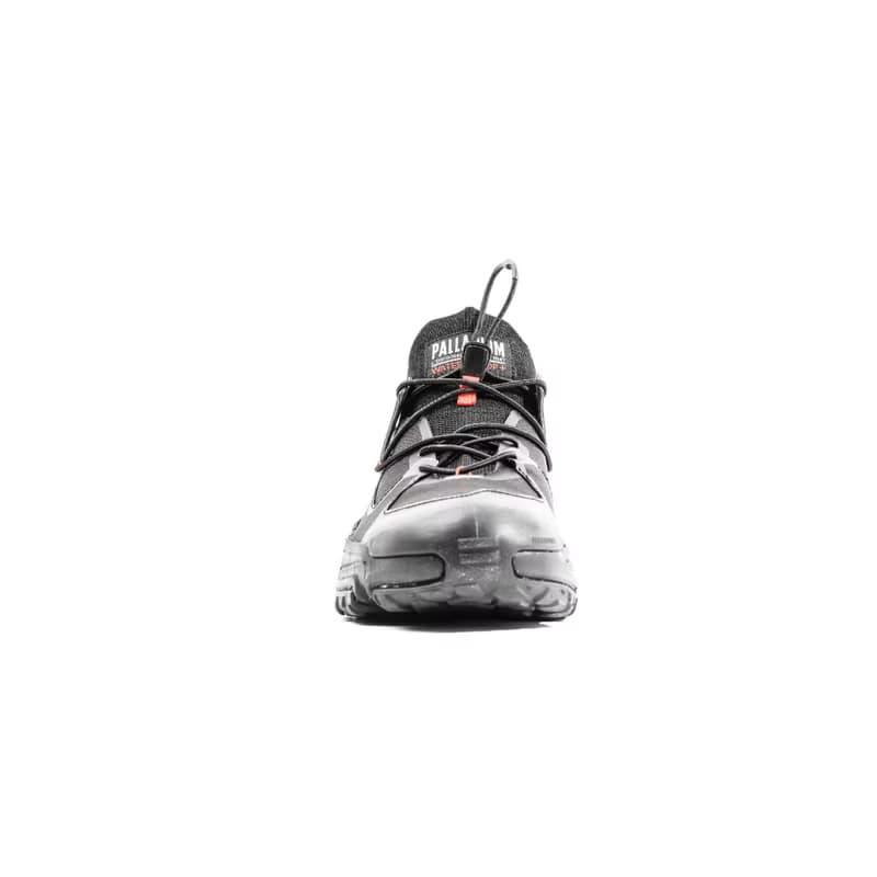 PALLADIUM PAMPA CAGE WP+ 橘標防水運動鞋 曾敬驊ft.韓寧98847