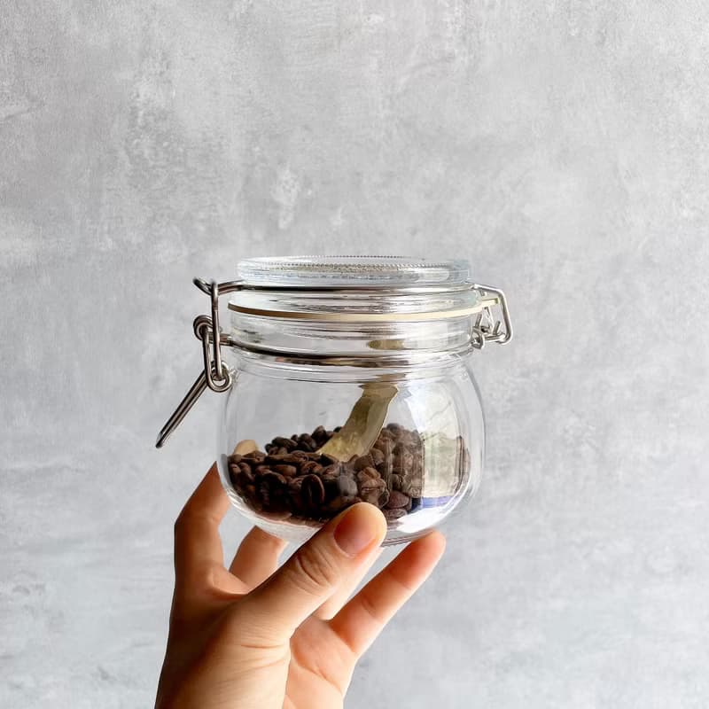 真鍮のレンゲ 小