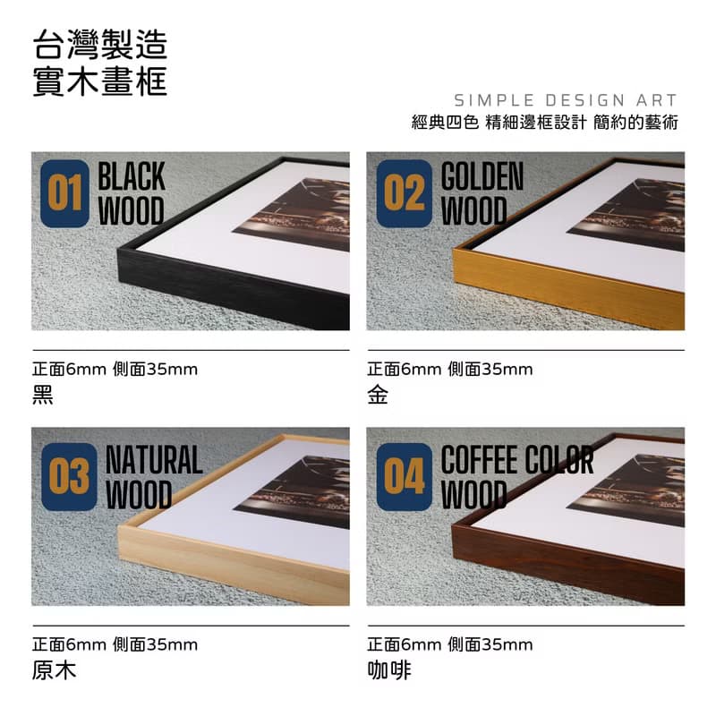 鯨魚圖鑑 掛畫/台灣製造/實木裝飾畫/無框畫/入厝禮/交換禮物