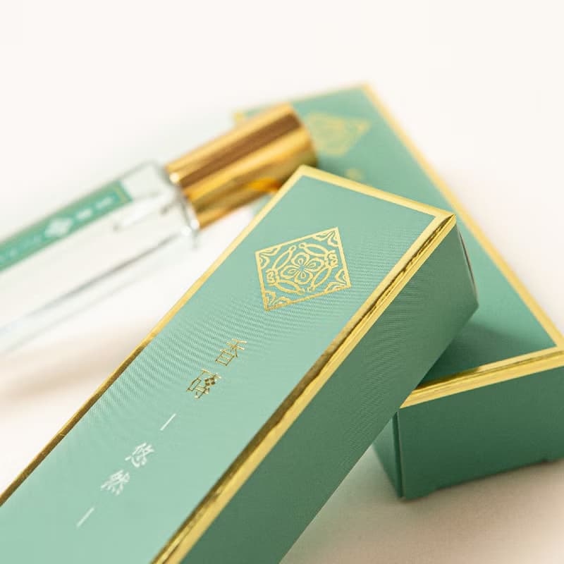 輕香水-悠然 Relaxing / 10 ml / 單入