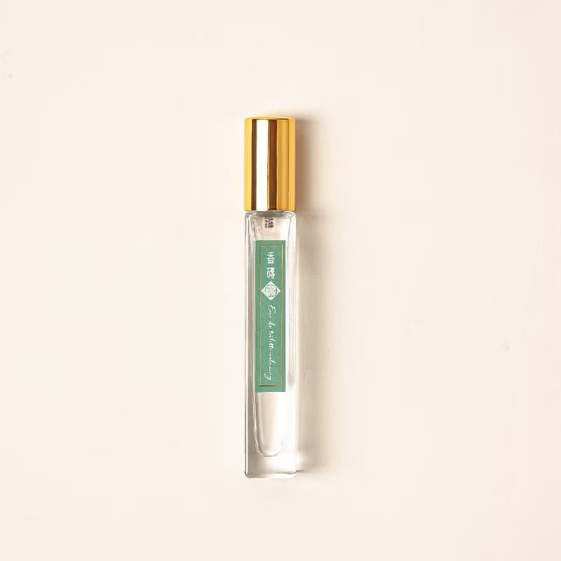 輕香水-悠然 Relaxing / 10 ml / 單入