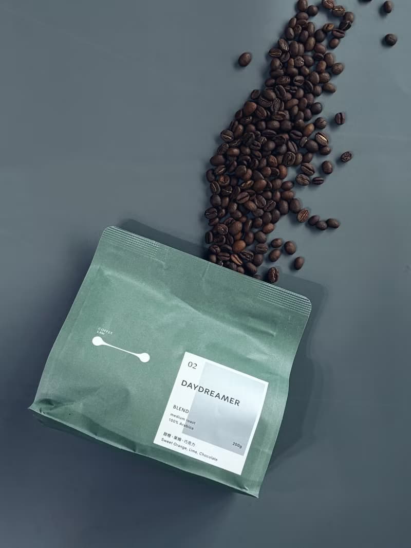 COFFEE LAW 研選綜合咖啡豆 200g / 400g