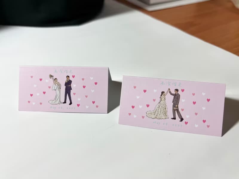 【Noi婚禮小物】【Noi小點心】手工曲奇/瑪德蓮