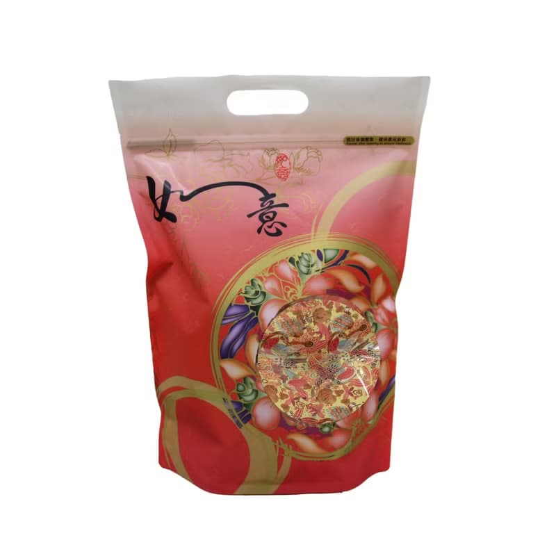 【瘋堅果ing】杏仁瓦片(22包/袋)-經濟包裝