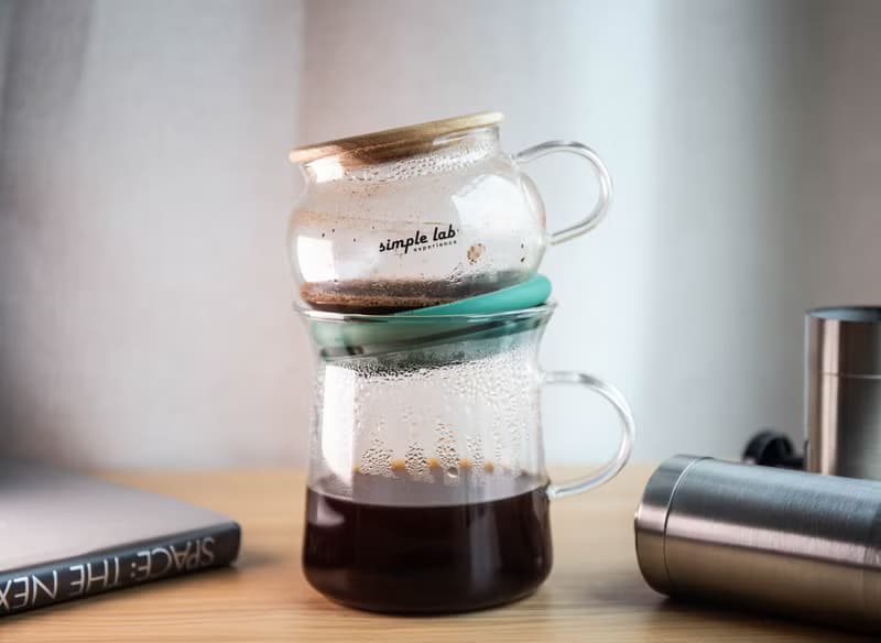 【母親節快樂】魔法泡茶AIRO第三代 氣壓密封耐熱玻璃功夫茶具