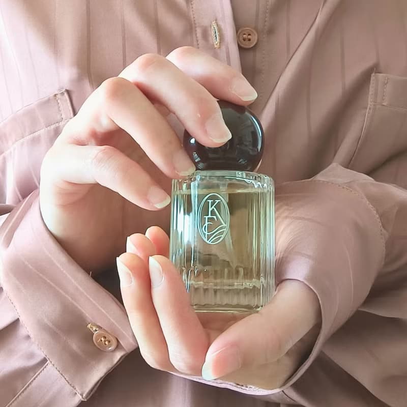 Boy Friend 睡衣香水系列