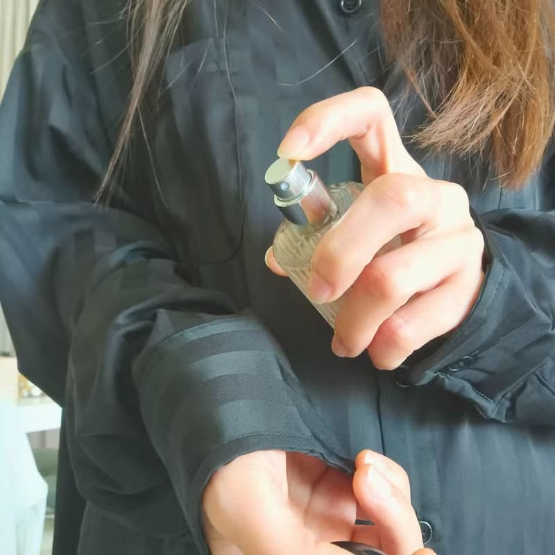 Boy Friend 睡衣香水系列