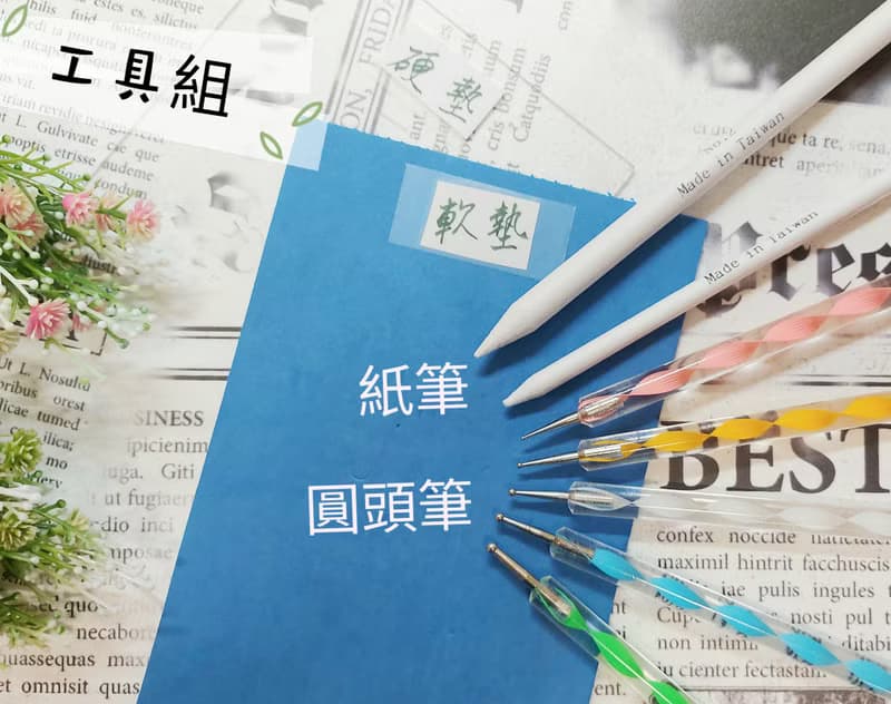 【線上錫雕體驗】麋鹿森林 錫雕拇指琴(Kalimba) 聖誕節禮物