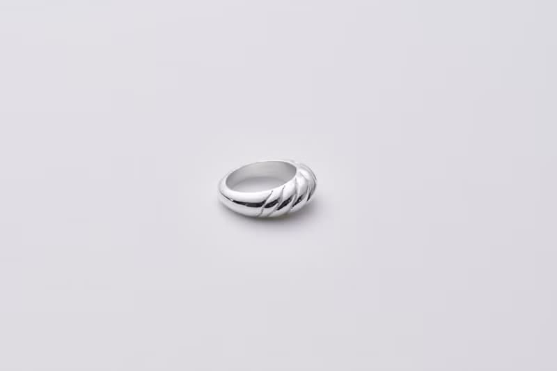 小貝殼戒 Little Shell ring