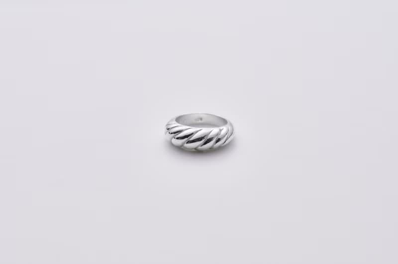 小貝殼戒 Little Shell ring