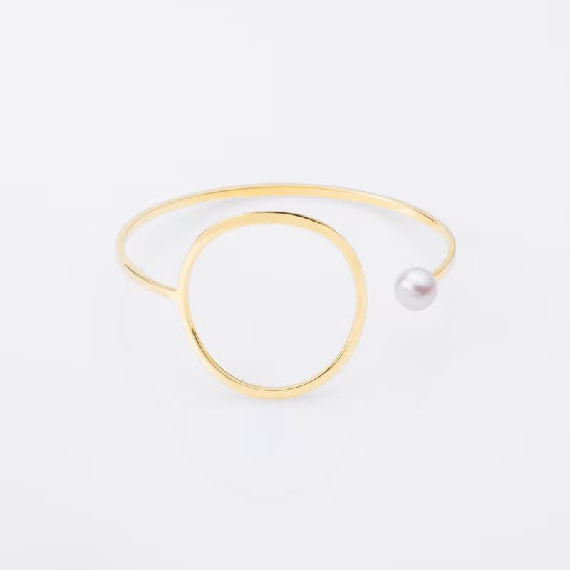細緻迷人 / Zoe cuff