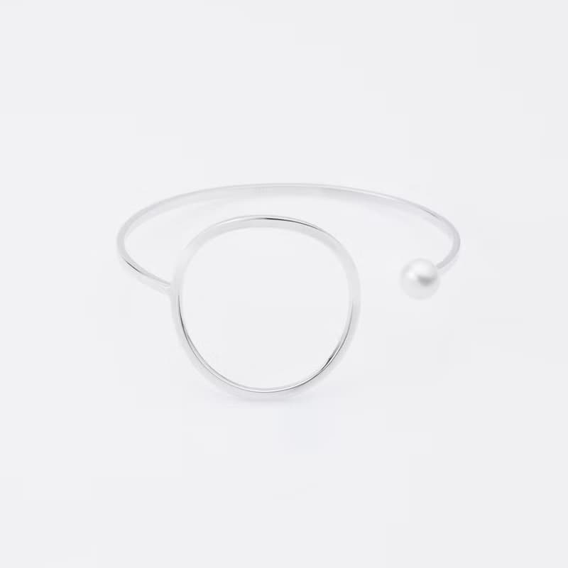 細緻迷人 / Zoe cuff