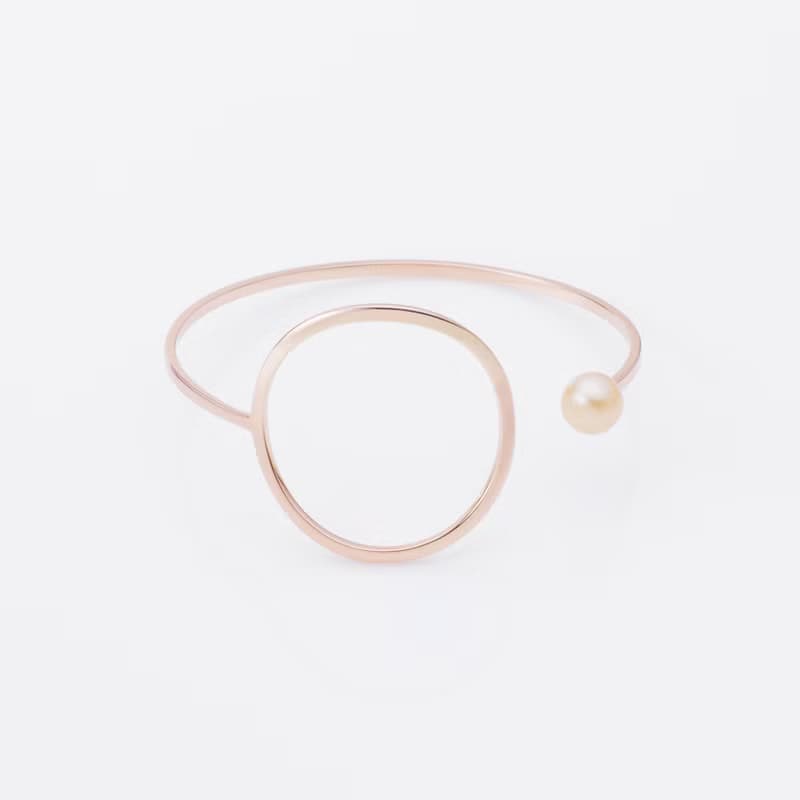 細緻迷人 / Zoe cuff
