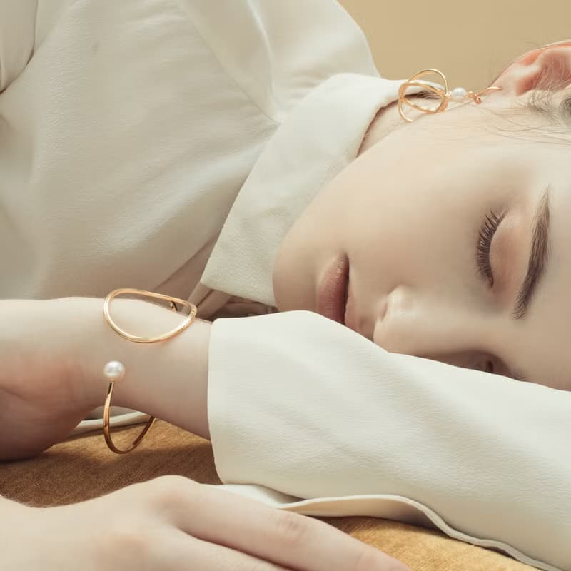 細緻迷人 / Zoe cuff