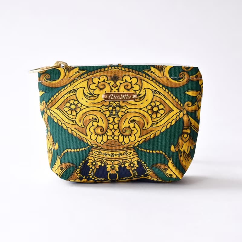 EMI POUCH (S)