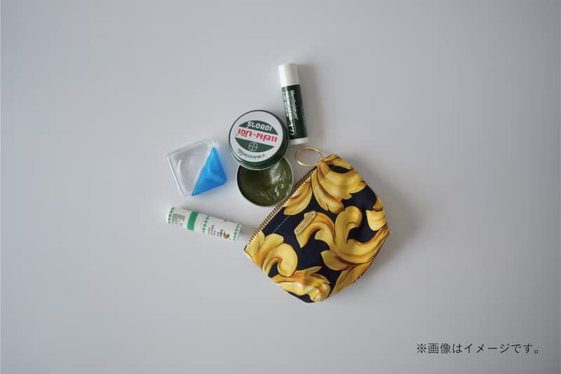 EMI POUCH (S)
