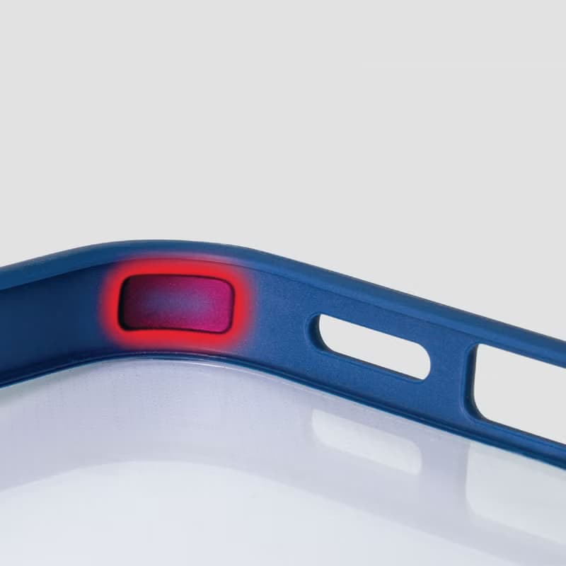 Torrii TORERO 防摔 Magsafe 手機殼 | 黑色 | iPhone 14 全系列