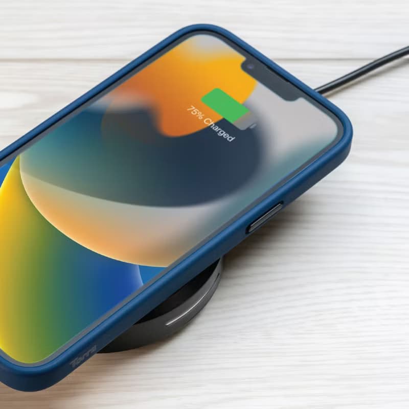 Torrii TORERO 防摔 Magsafe 手機殼 | 黑色 | iPhone 14 全系列