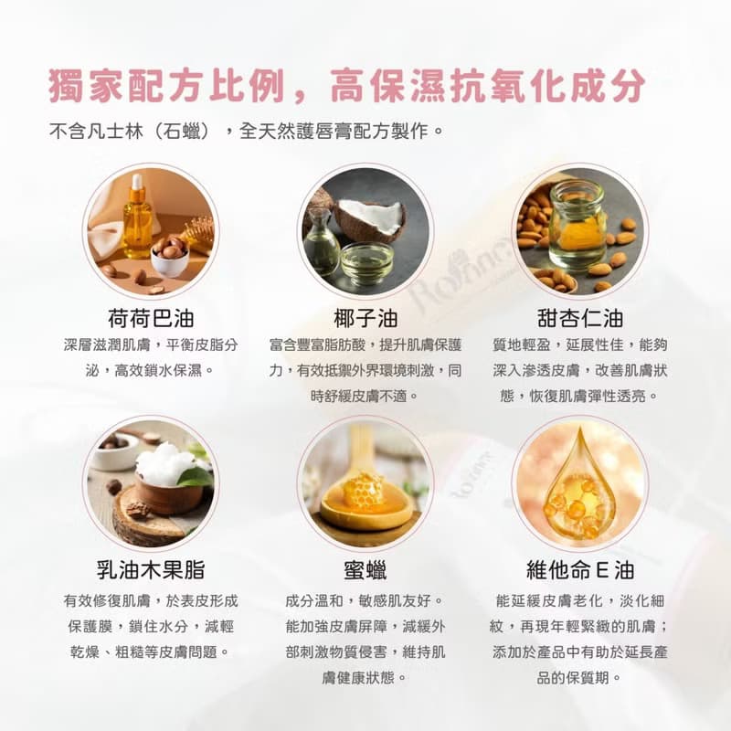 輕奢香香棒/香膏) 2入/盒裝