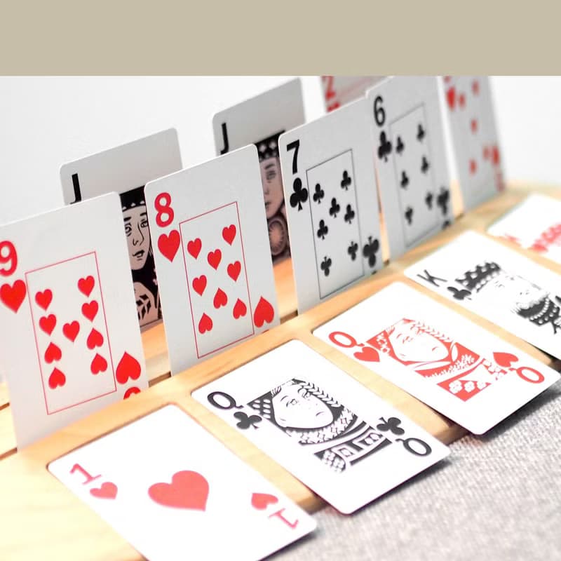 得獎 CNY New Year 2023 聖誕節禮物 I Poker 2022 I 撲克牌迪克
