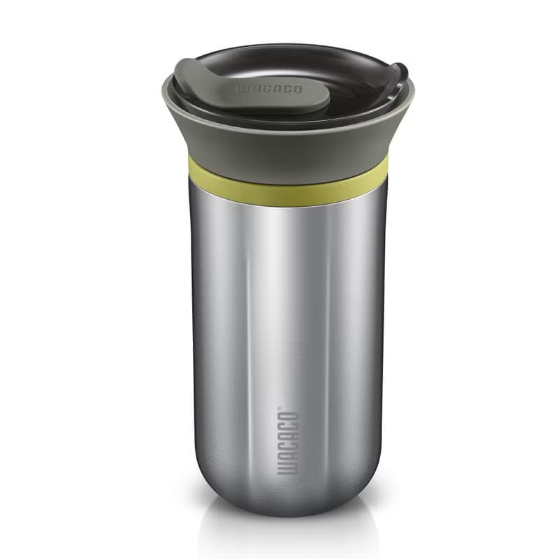 Wacaco Cuppamoka手沖咖啡隨身杯