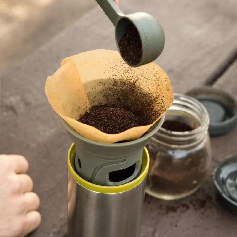 Wacaco Cuppamoka手沖咖啡隨身杯