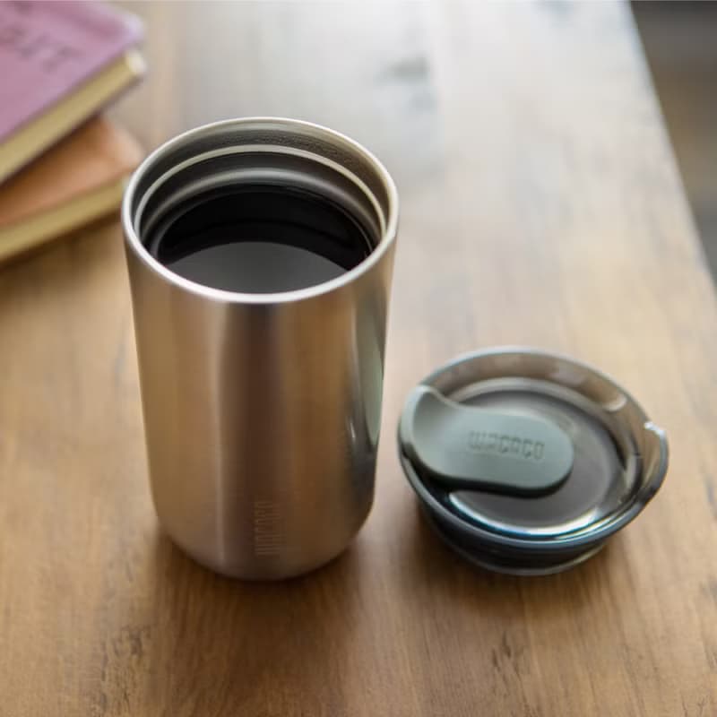 Wacaco Cuppamoka手沖咖啡隨身杯