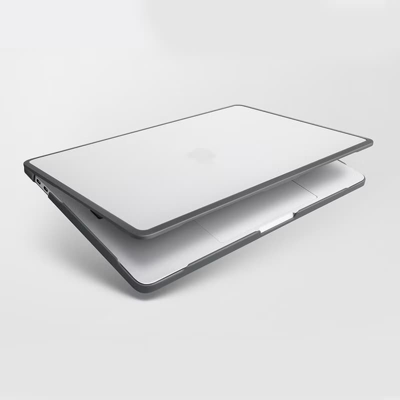 MacBook 13/14/16吋 Venture 全包防刮雙料電腦保護套