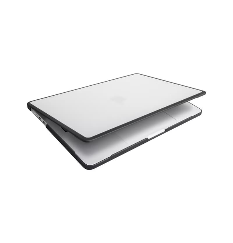 MacBook 13/14/16吋 Venture 全包防刮雙料電腦保護套