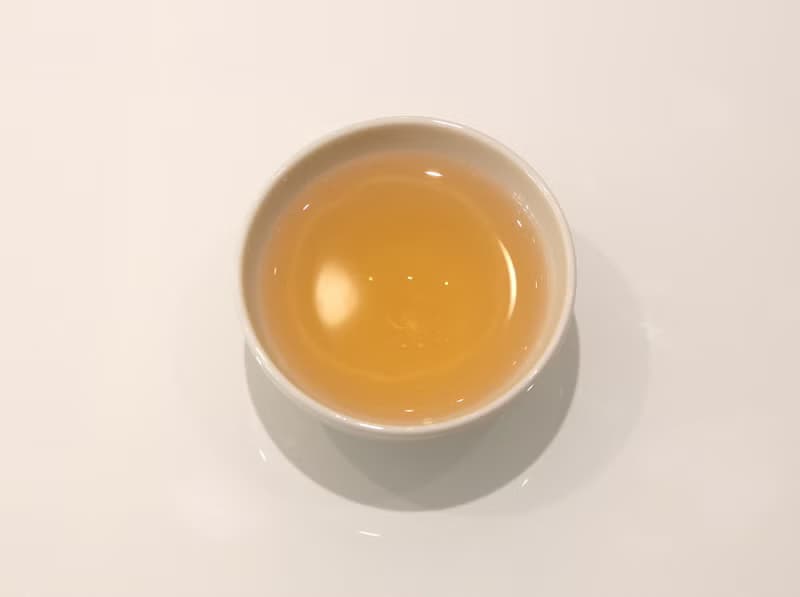 春摘・熟韻凍頂・100g