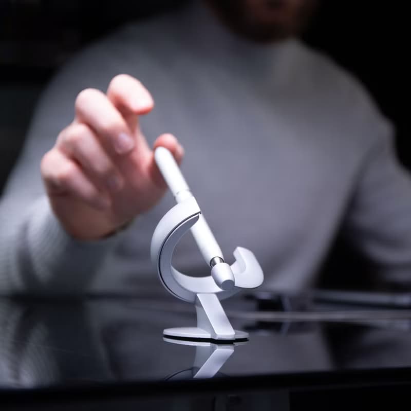 Hoverpen 自立筆【未來】【生日、教師、辦公室禮物】