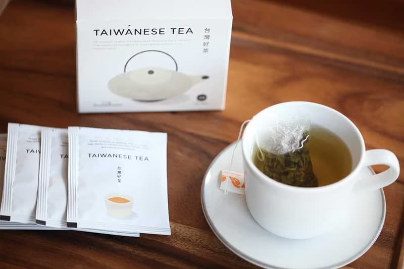 【NEW】開心品茶禮盒