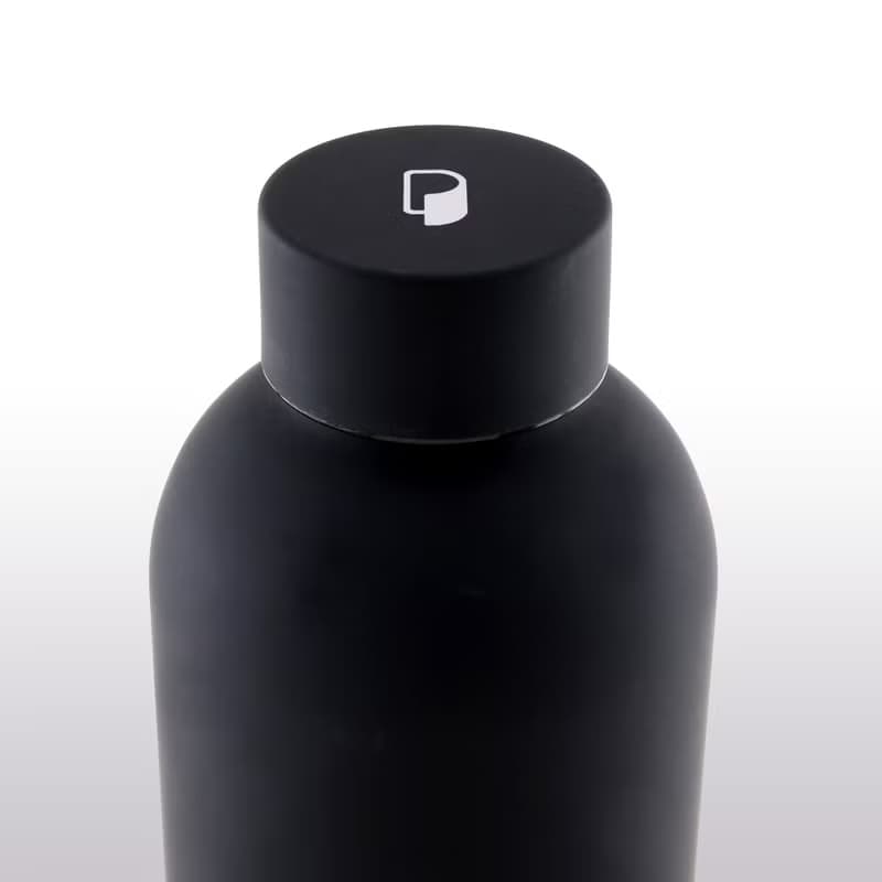 冷熱保溫瓶 隨行杯 Aka C - 52 Hertz Whale (500ml) 香港藝術家