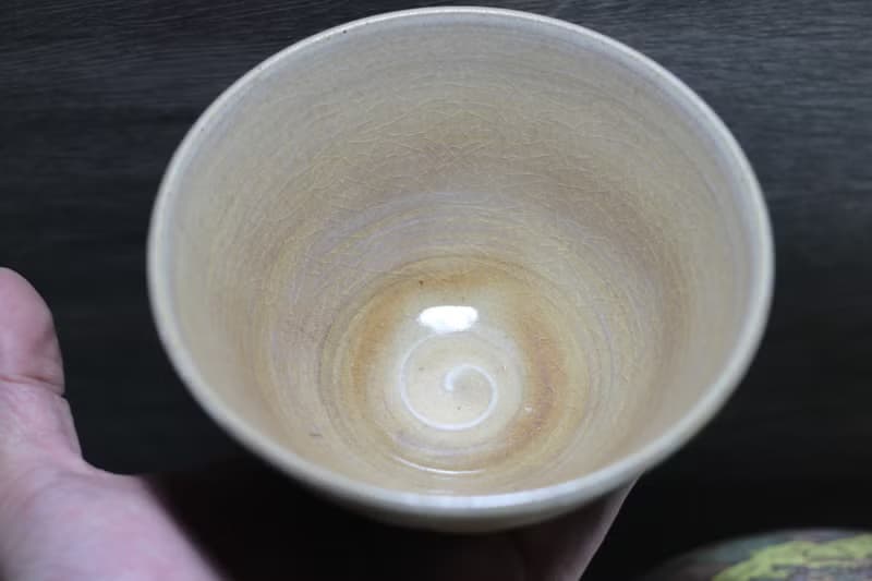 【送禮好物】340ml 手拉坯餐碗 湯碗 慢火雅風許庭嘉生活陶