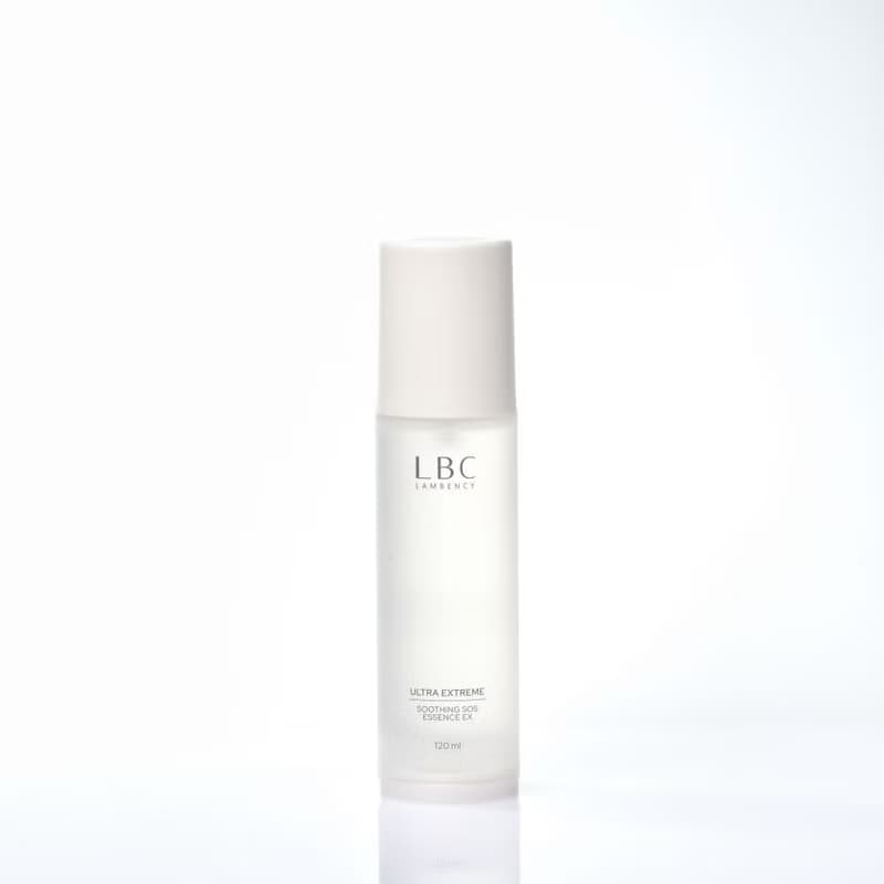 LAMBENCY 超能安敏原生露 Soothing SOS Essence EX