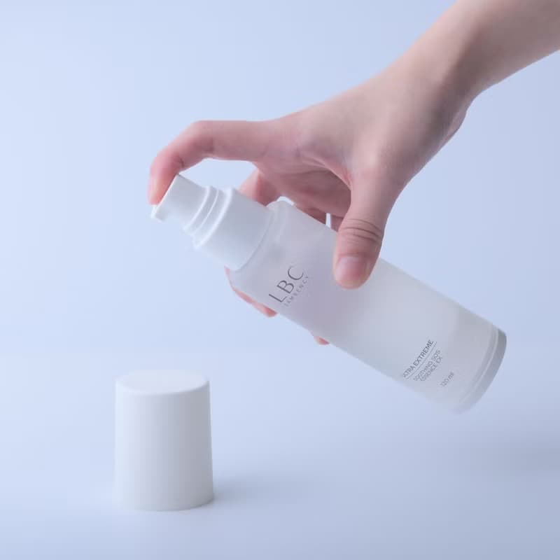 LAMBENCY 超能安敏原生露 Soothing SOS Essence EX