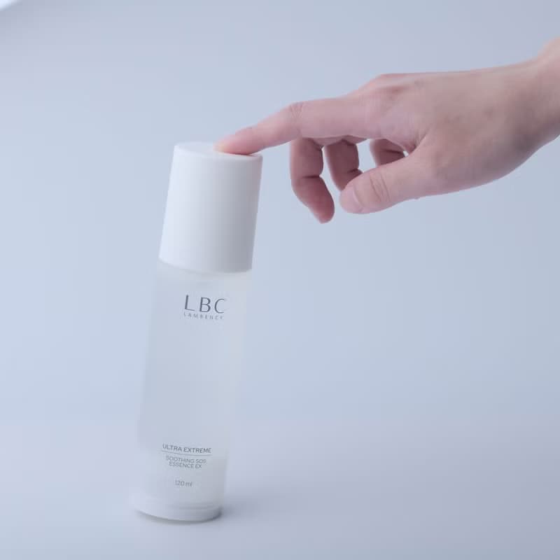 LAMBENCY 超能安敏原生露 Soothing SOS Essence EX