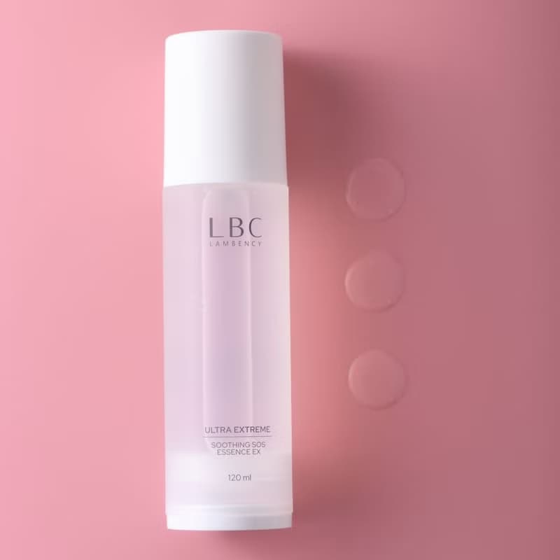 LAMBENCY 超能安敏原生露 Soothing SOS Essence EX