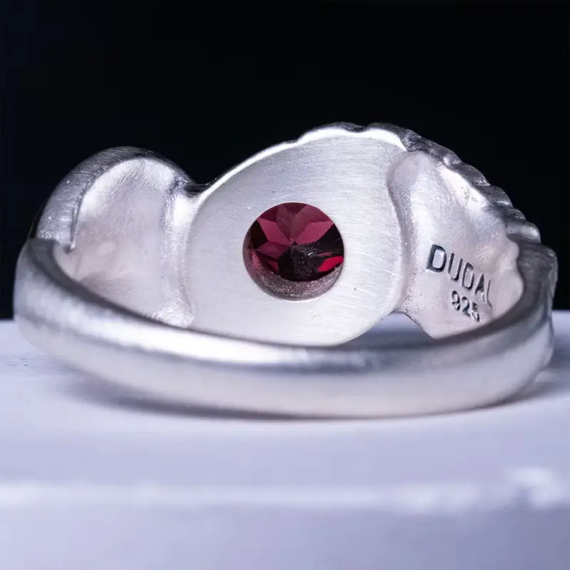 Vermilion Bird / DR-69