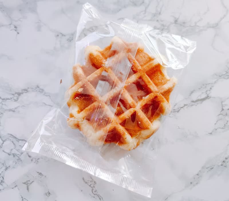 散水餅、散水禮物、回禮禮物【窩夫 密封原味裝】